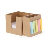 Notizzettelbox Stifthalter Idlax