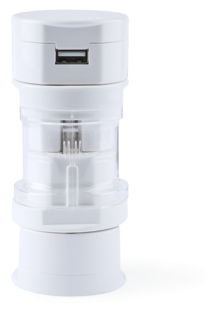 Steckeradapter Idbox