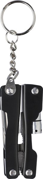Edelstahl-Multitool Razengn