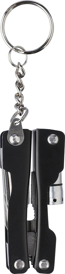 Edelstahl-Multitool Razengn