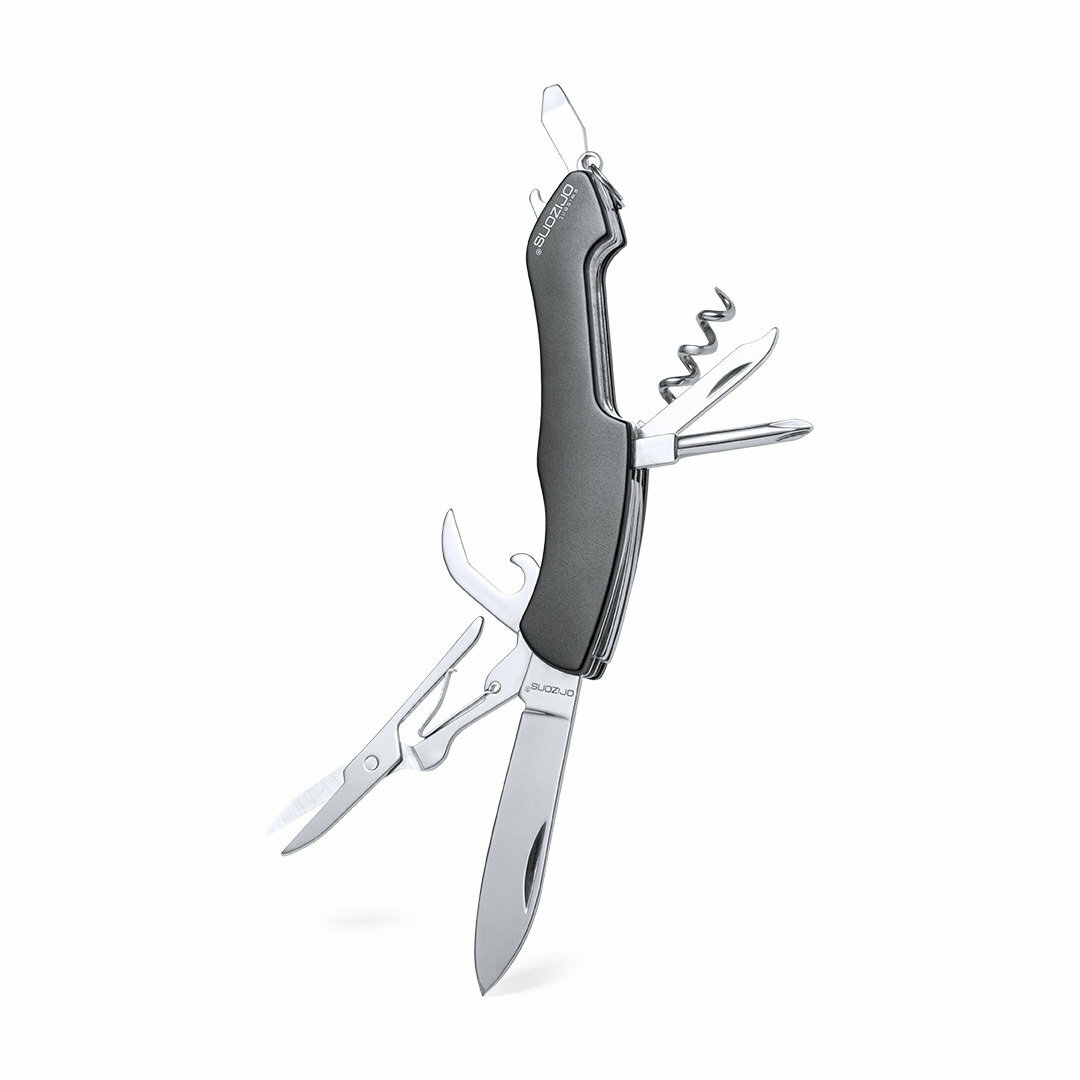 Multifunktionstaschenmesser Ident