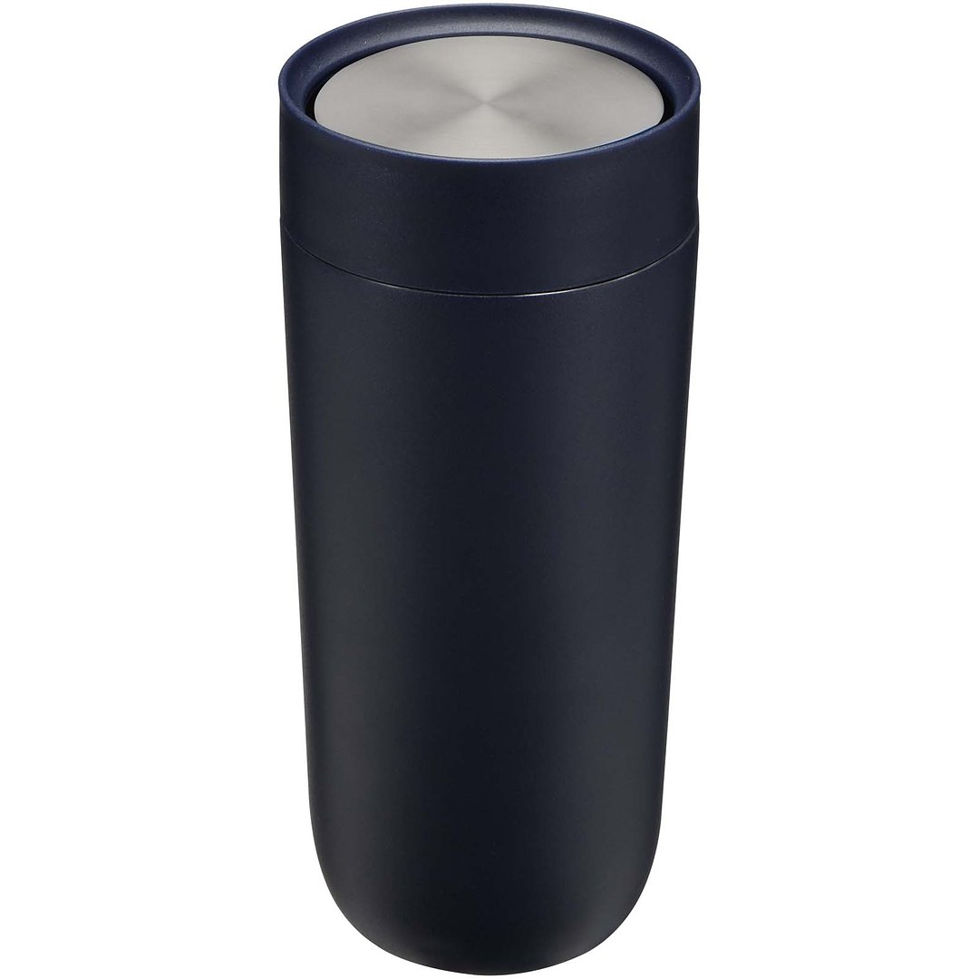 350 ml RCS-zertifizierter Becher aus Edelstahl - Ursia