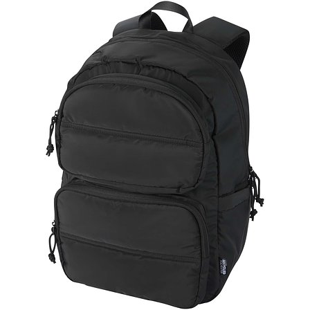 15,6" GRS recycelter Laptoprucksack 18L - Walin