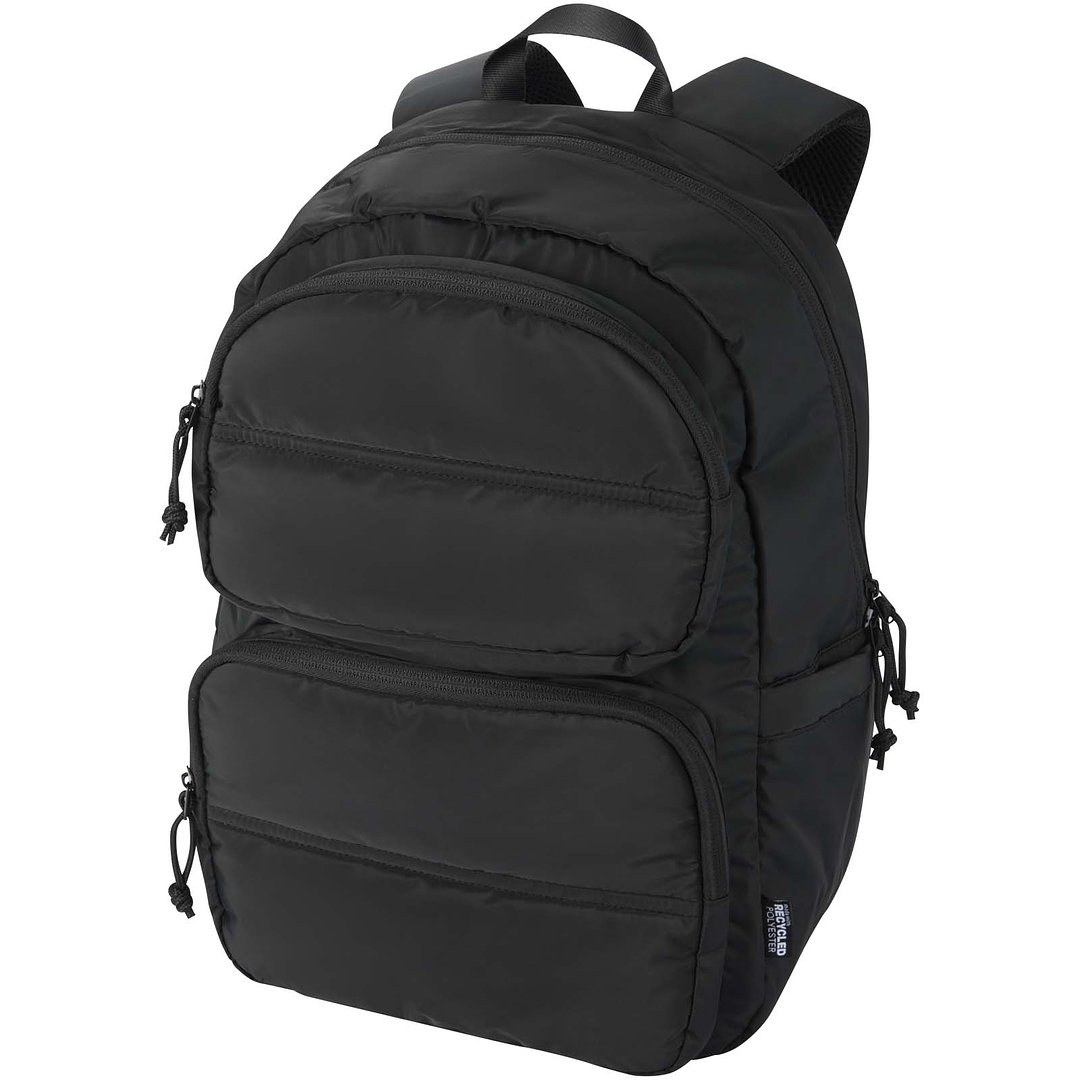 15,6" GRS recycelter Laptoprucksack 18L - Walin