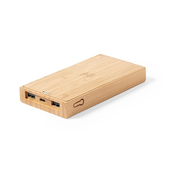 Power Bank IdFsc