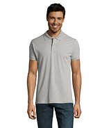 Männer Polo 180g Gieregun