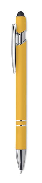 Druckkugelschreiber mit Stylus Elitle