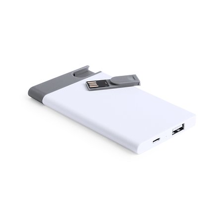 USB Power Bank Idcer