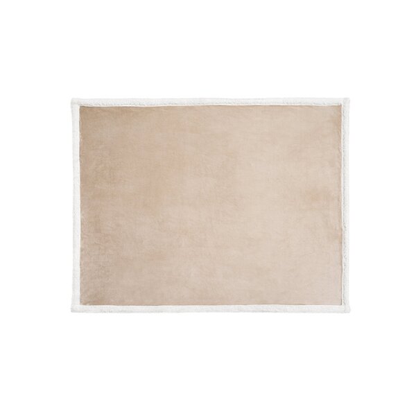 Fleece-Decke 190 g/m² Uolfen