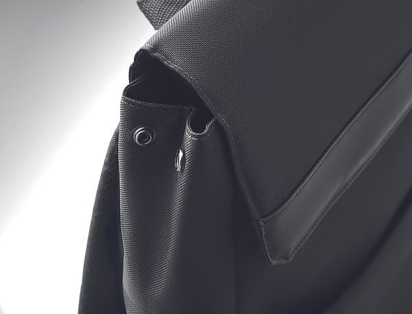 Laptop-Rucksack 600D RPET Fadin