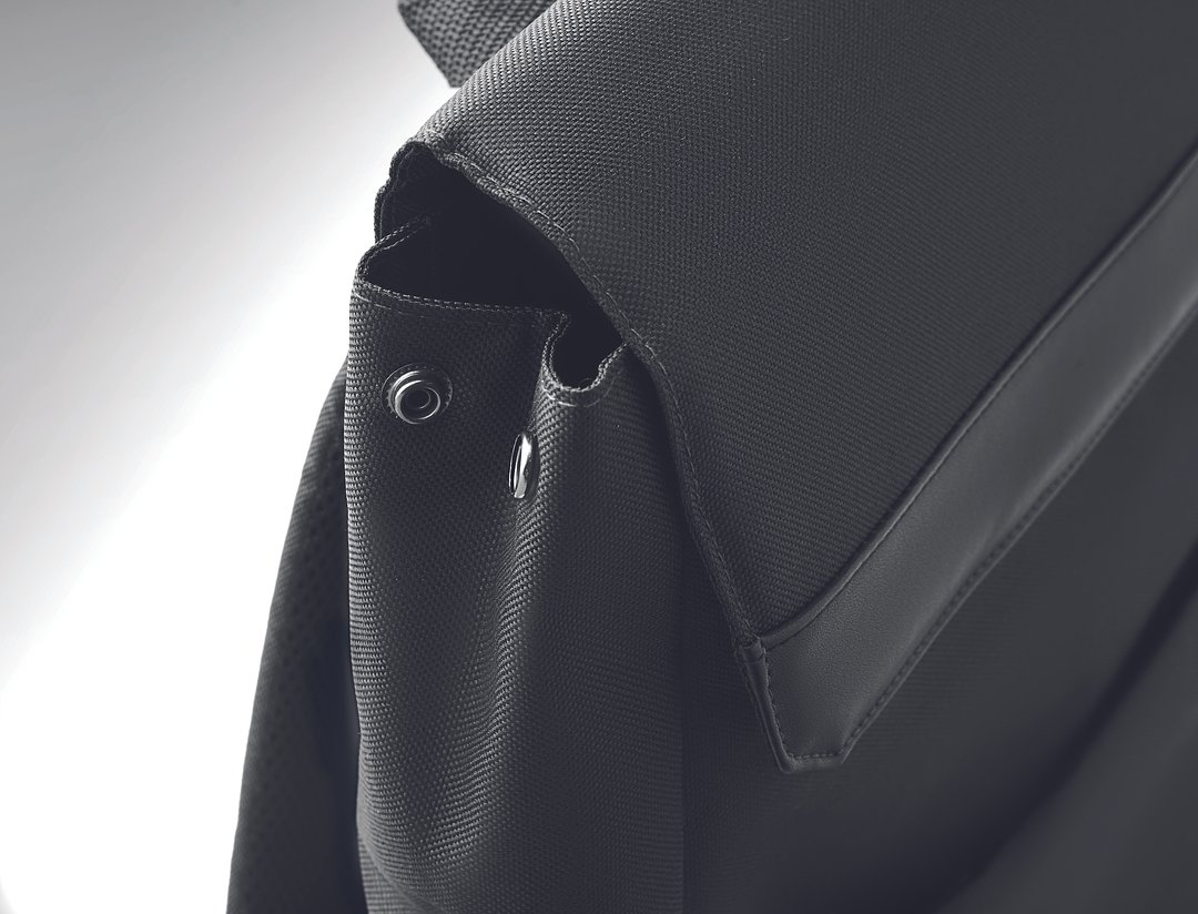 Laptop-Rucksack 600D RPET Fadin