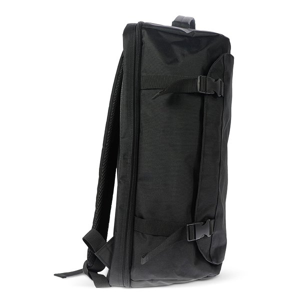 Laptop-Rucksack & Kurztrip-Tasche 30L Benjaspep