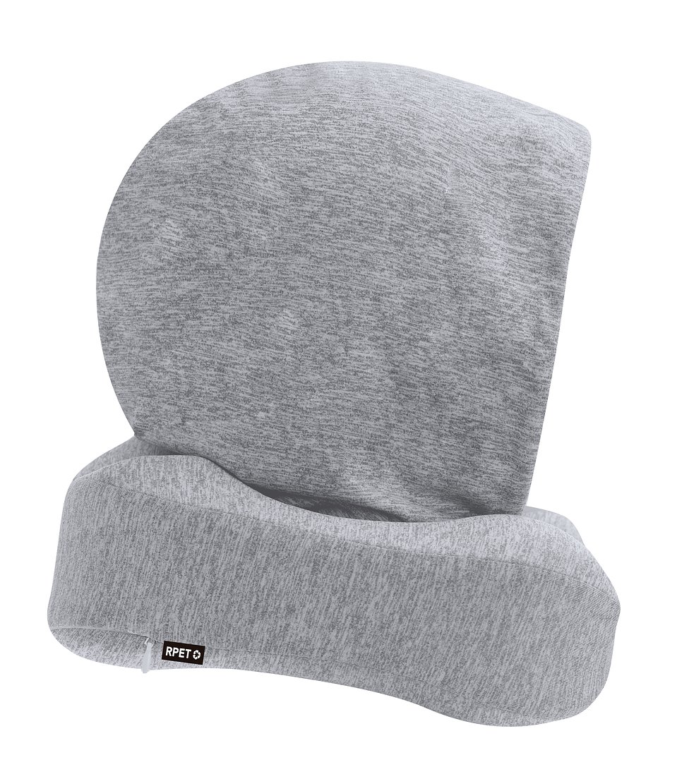 Kissen mit Kapuze Iding