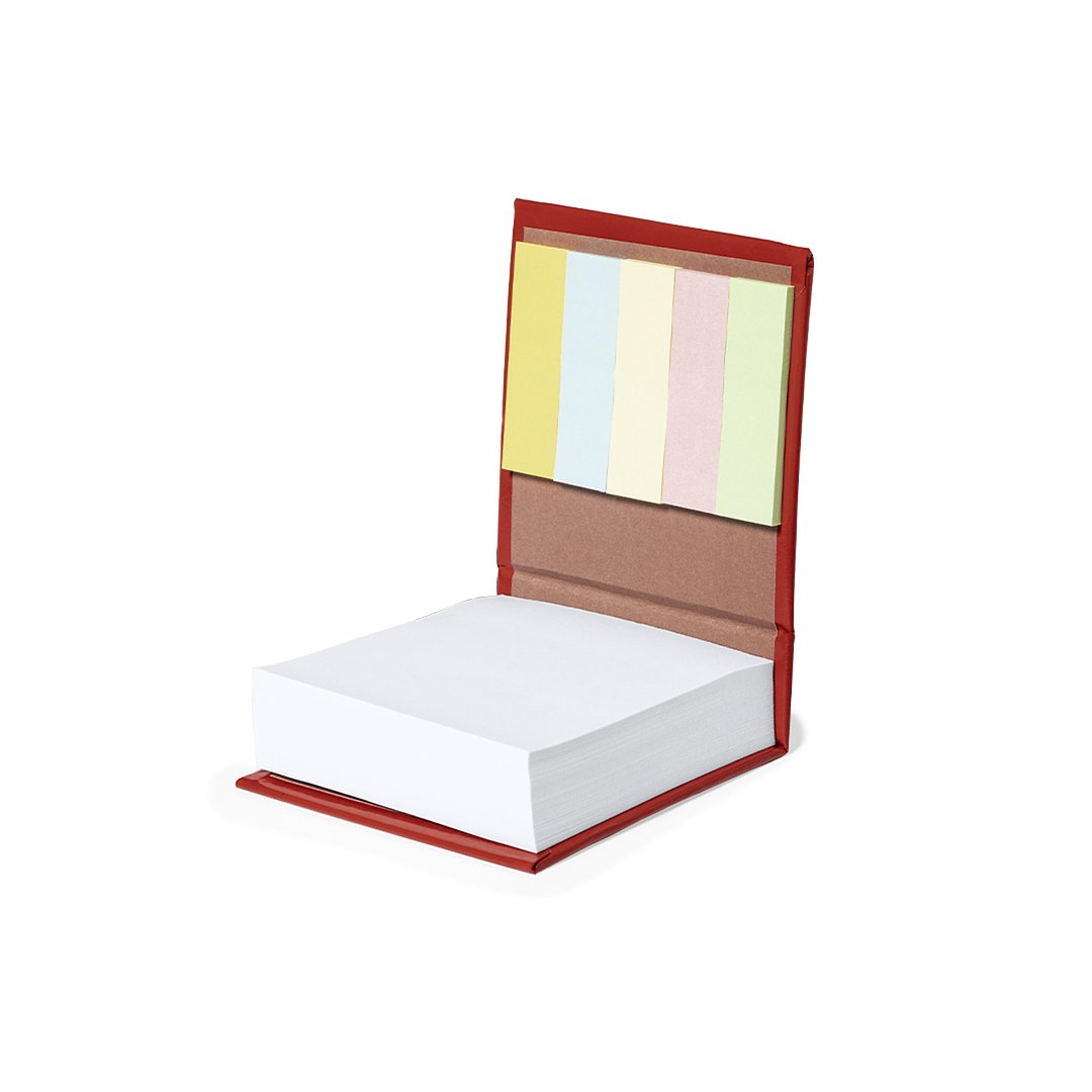 Notizzettelbox Iddex