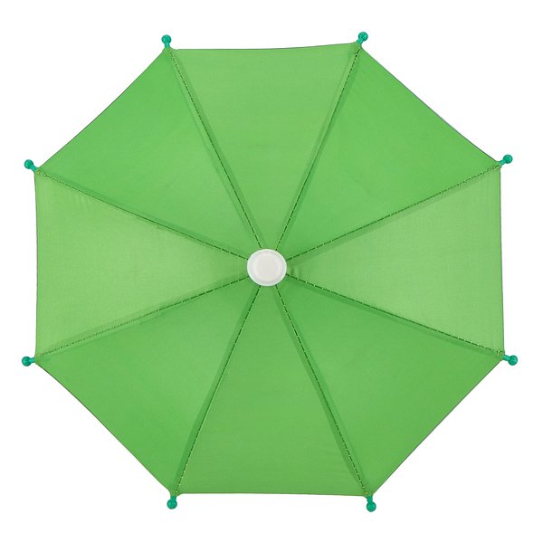 Telefon-Regenschirm mit Saugnapfhalterung Maraia