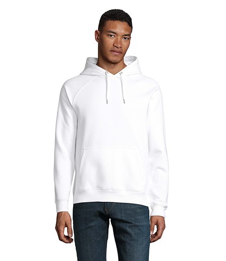 Unisex Hoodie Oldini