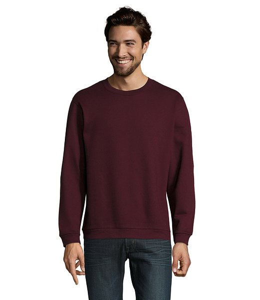 Herren Sweater 260g Bendinati