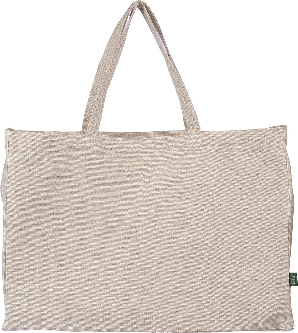 Hanf (280 gr/m2) Tasche Bettas