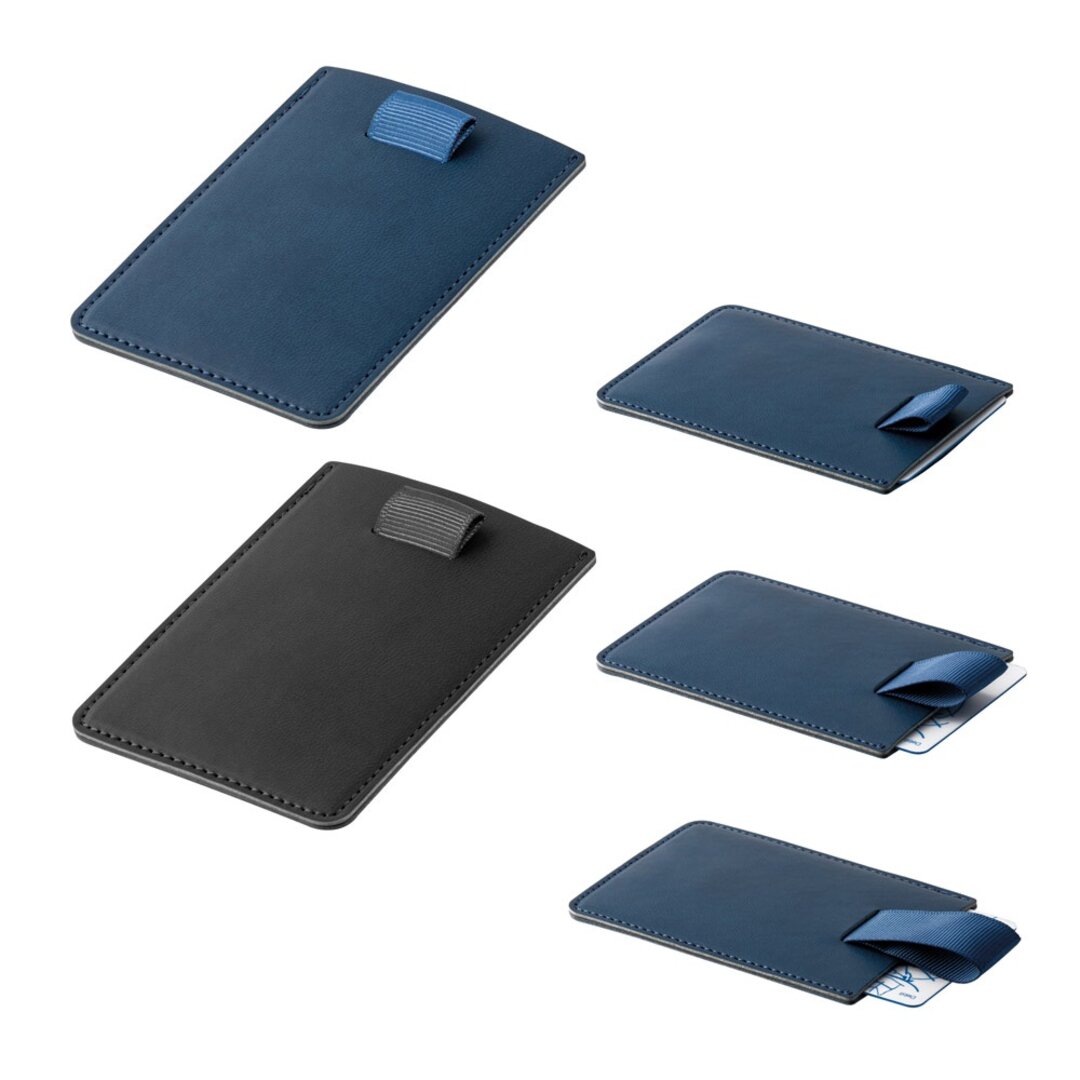 Kartenetui mitRFID-Schutz Razep