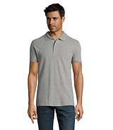 Männer Polo 180g Gieregun