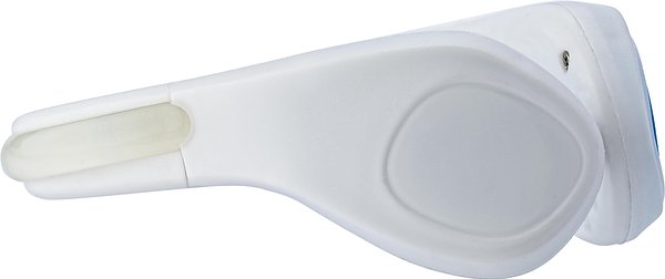 LED-Lampe aus ABS-Kunststoff/Silikon Jonnini