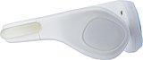 LED-Lampe aus ABS-Kunststoff/Silikon Jonnini