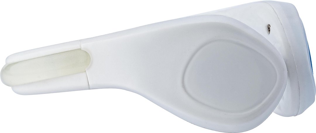 LED-Lampe aus ABS-Kunststoff/Silikon Jonnini