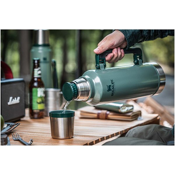 1000 ml Classic Legendary Isolierflasche - Badivigna