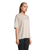 Frauen T-Shirt Oversize Giuandi