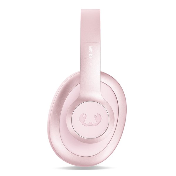 Clam Blaze 2 Over-Ear ENC Kopfhörer Steivanna