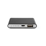 Powerbank Munsel | 4 000 mAh