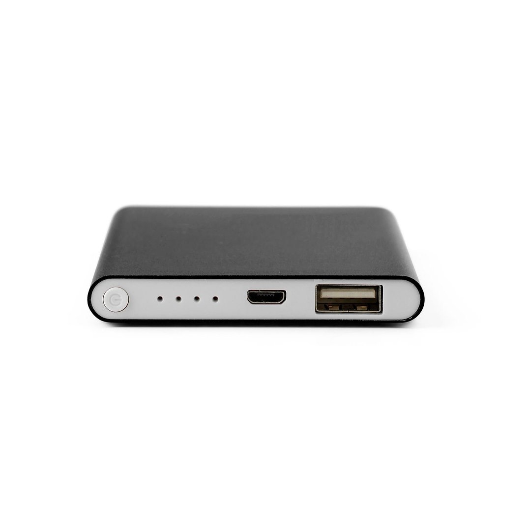 Powerbank Munsel | 4 000 mAh