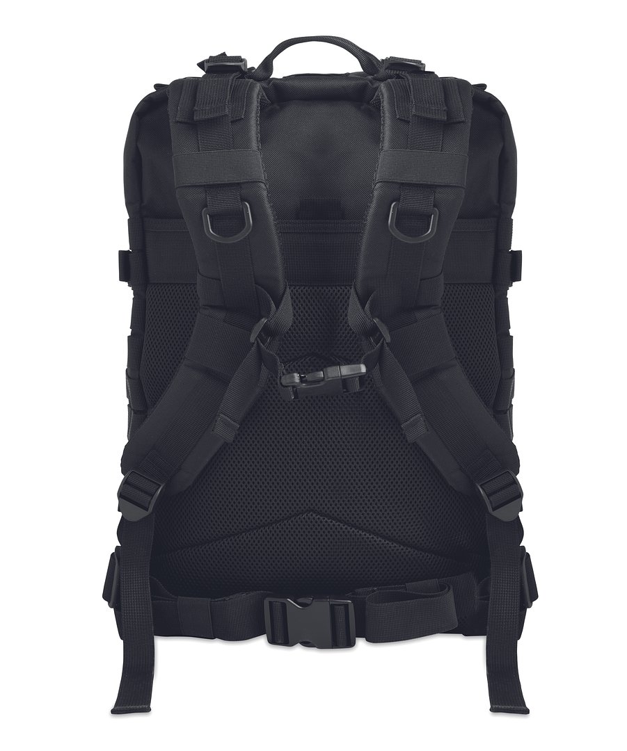 Outdoor-Rucksack 600D RPET Warleer