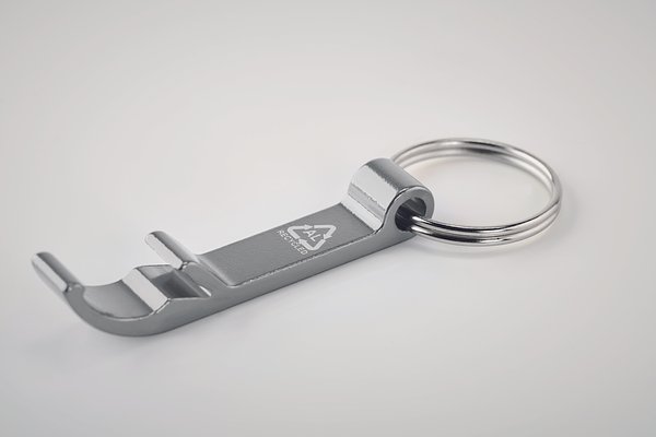 Schlüsselring mit Kapselheber Leengiana