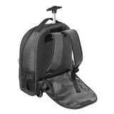 Trolley Laptop-Rucksack 15'6" Hathori
