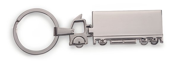 Schlüsselring, Truck Ruing