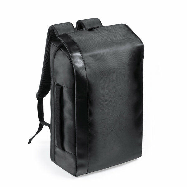 Dokumententasche Rucksack Idter