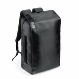 Dokumententasche Rucksack Idter
