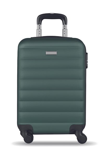 Hartschalen Trolley Mudel