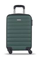 Hartschalen Trolley Mudel