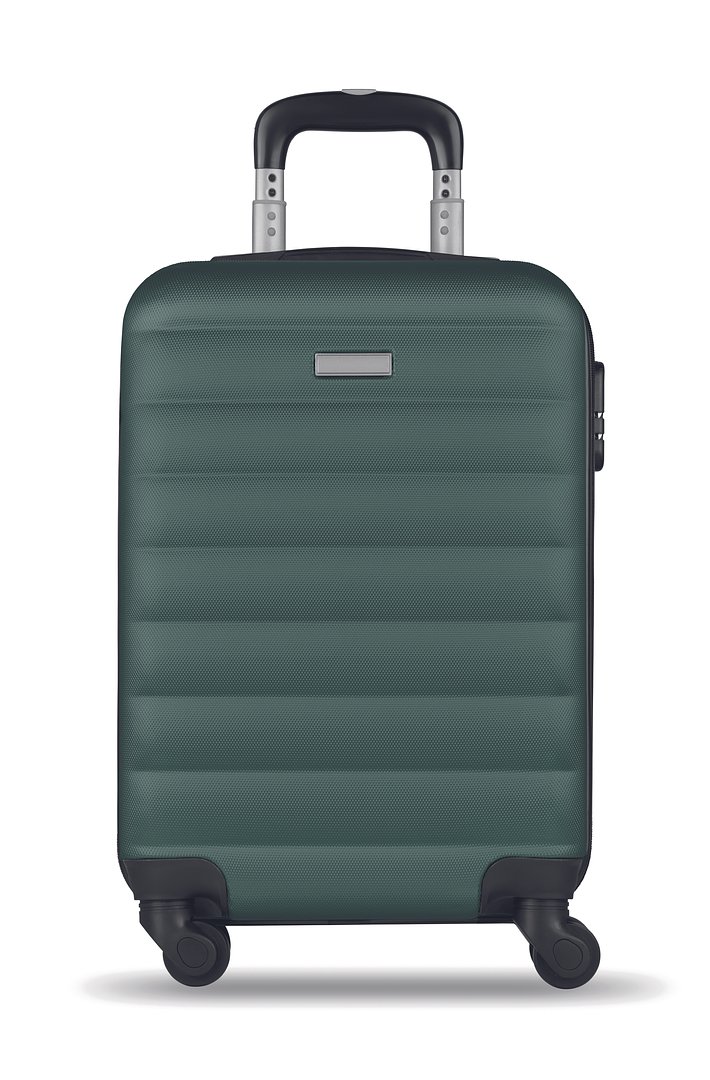 Hartschalen Trolley Mudel