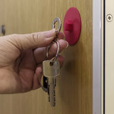 Schlüsselanhänger EK-Chip Idman