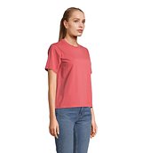 Frauen T-Shirt Köbignani