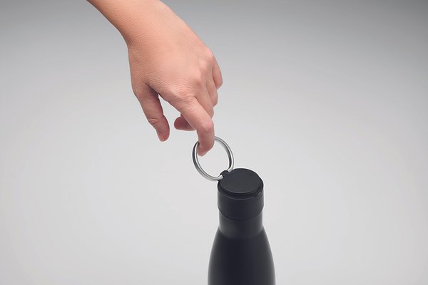 Set Notizbuch mit Flasche Munana