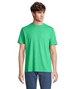 T-Shirt Bio 175g Uediver