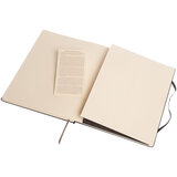 Hardcover Notizbuch XL – liniert - Ainen