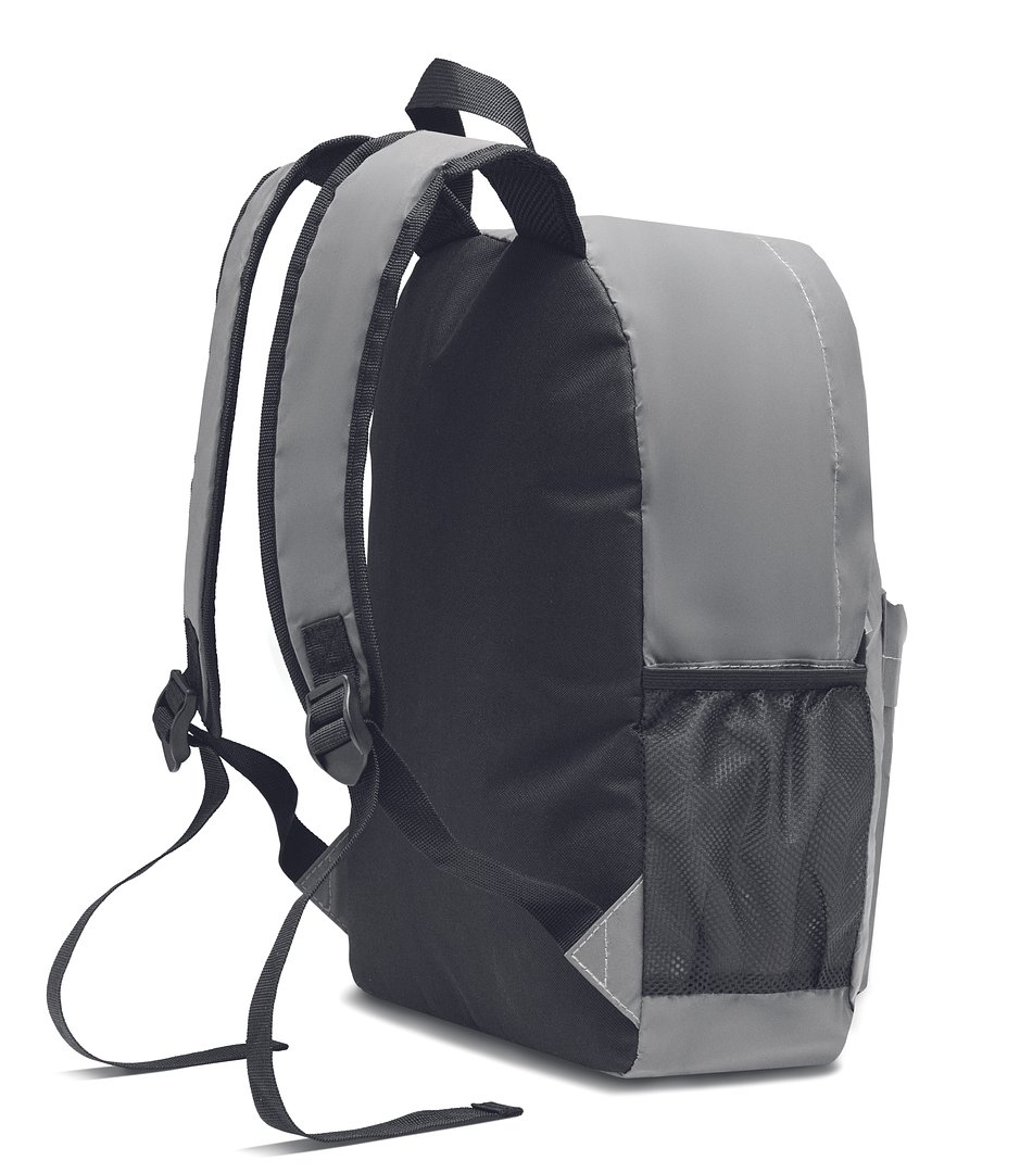 Reflektierender Rucksack 190T Handrina