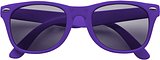 Sonnenbrille Luolfep