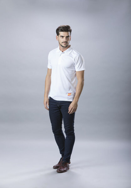 Polo-Shirt Idera