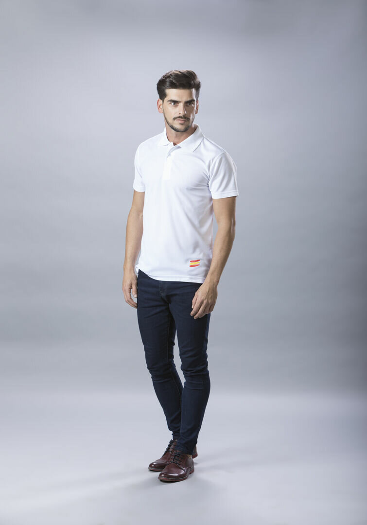 Polo-Shirt Idera